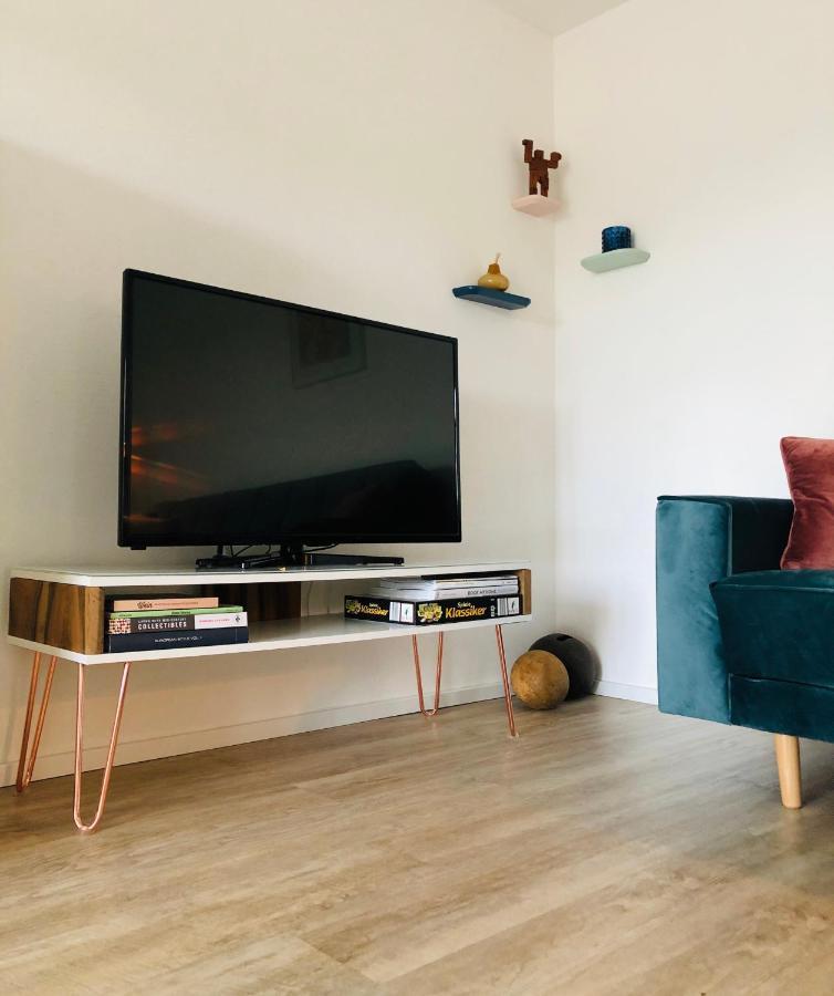 Ferienwohnung No.55 Lörrach Buitenkant foto