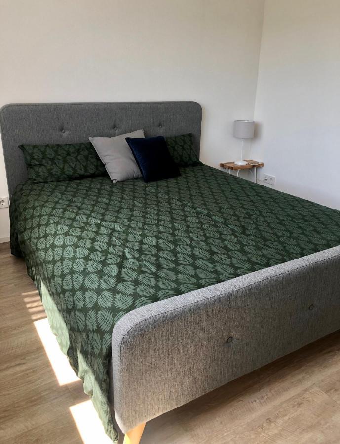 Ferienwohnung No.55 Lörrach Buitenkant foto