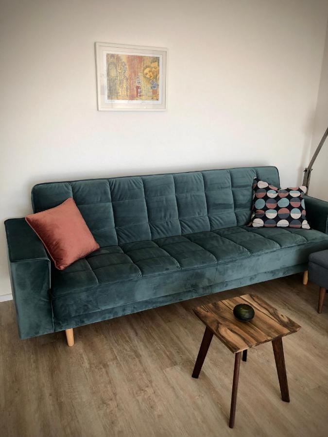 Ferienwohnung No.55 Lörrach Buitenkant foto