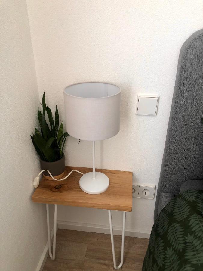 Ferienwohnung No.55 Lörrach Buitenkant foto