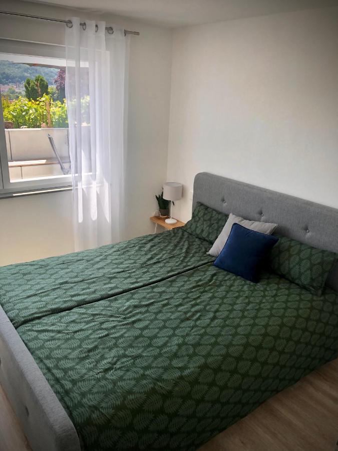 Ferienwohnung No.55 Lörrach Buitenkant foto