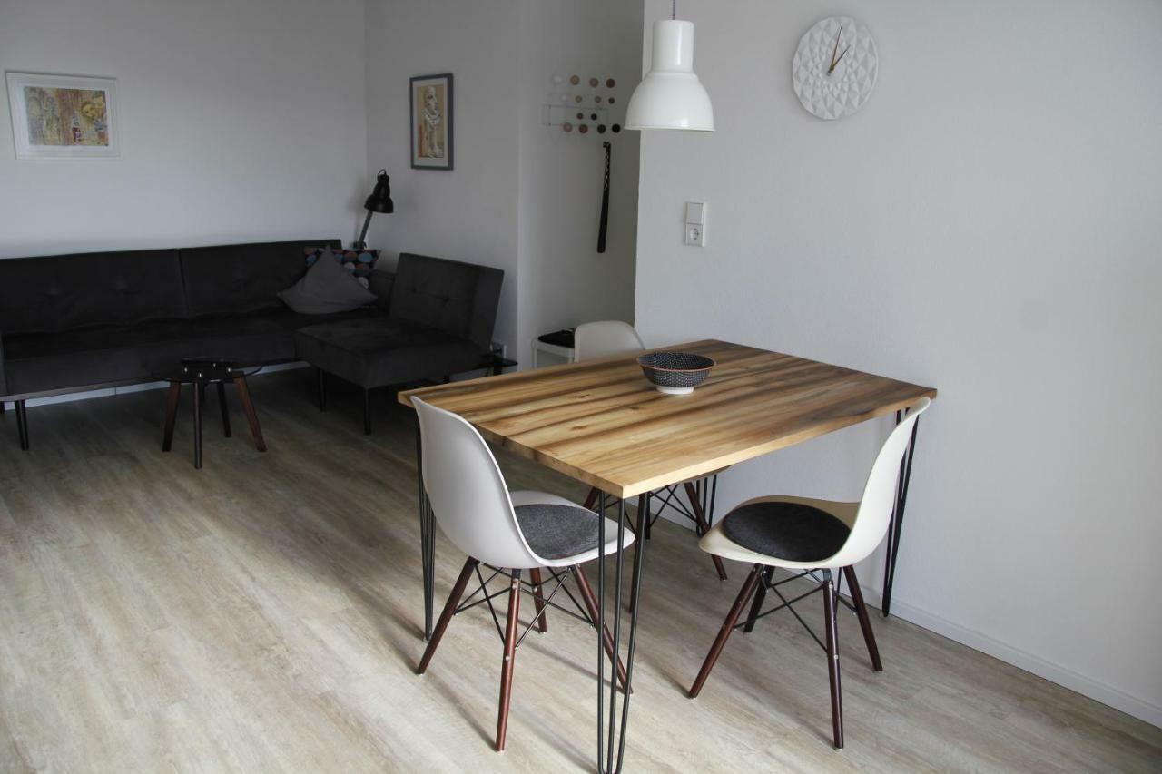 Ferienwohnung No.55 Lörrach Buitenkant foto
