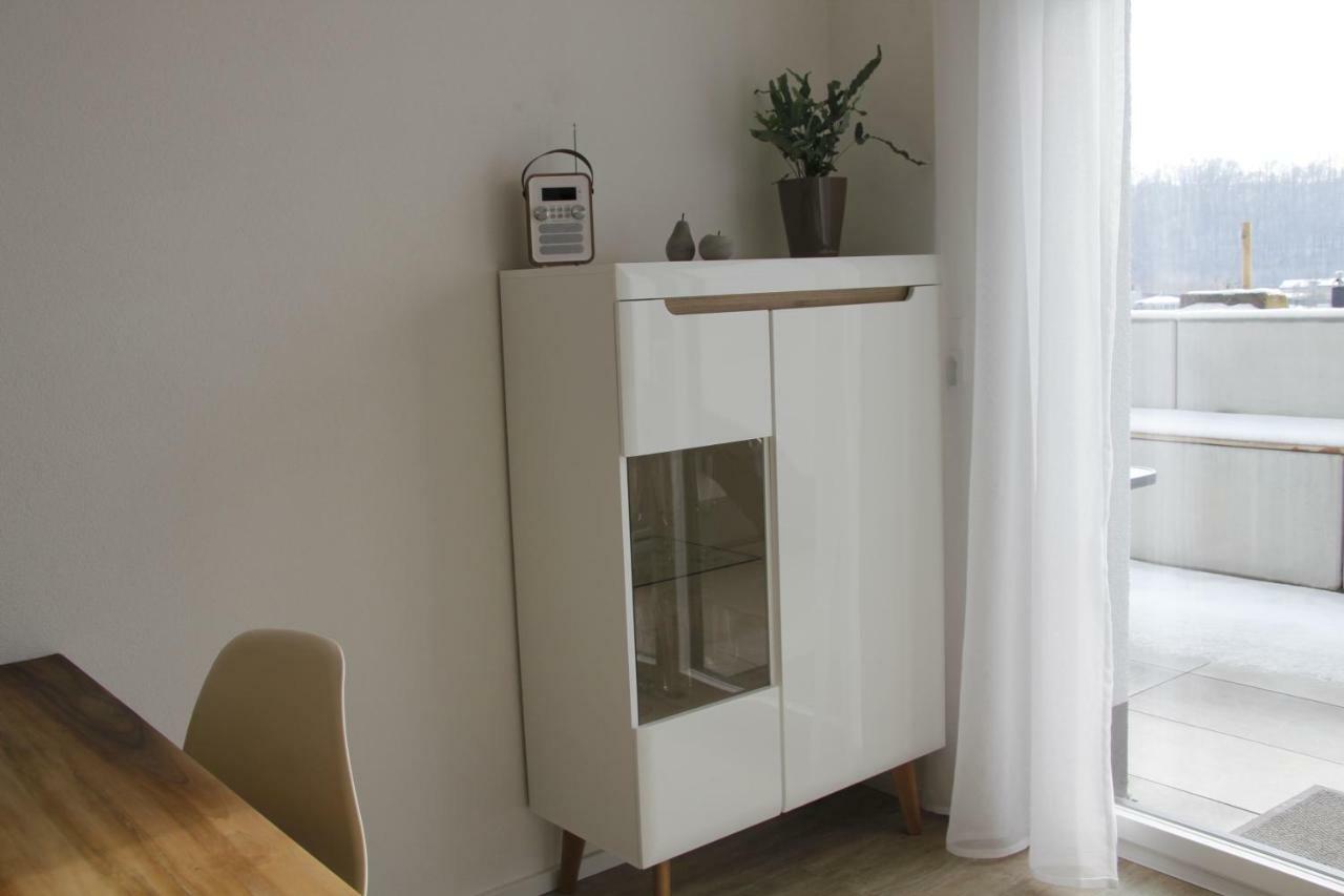 Ferienwohnung No.55 Lörrach Buitenkant foto