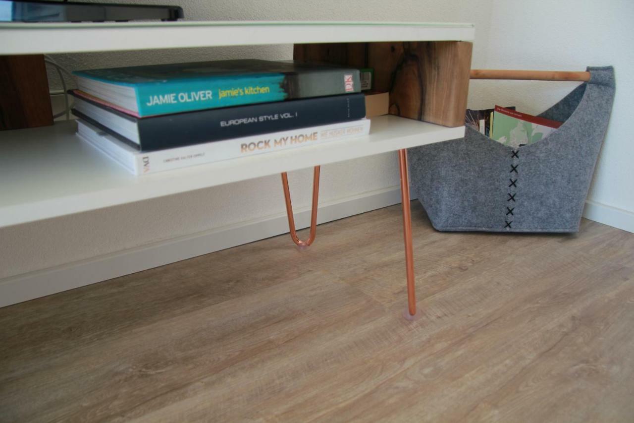 Ferienwohnung No.55 Lörrach Buitenkant foto